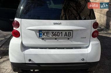 Купе Smart Fortwo 2008 в Запорожье