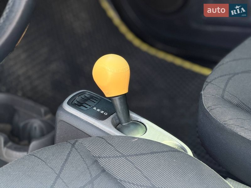 Купе Smart Fortwo 2013 в Кривом Роге