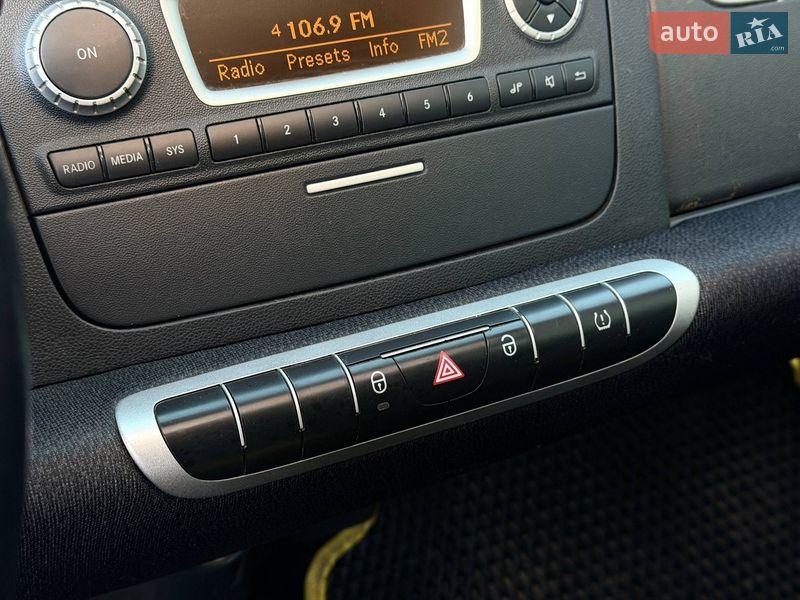 Купе Smart Fortwo 2013 в Кривом Роге