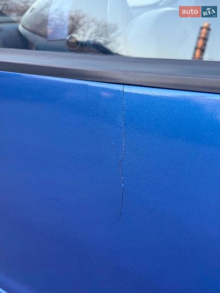 Купе Smart Fortwo 2000 в Запорожье