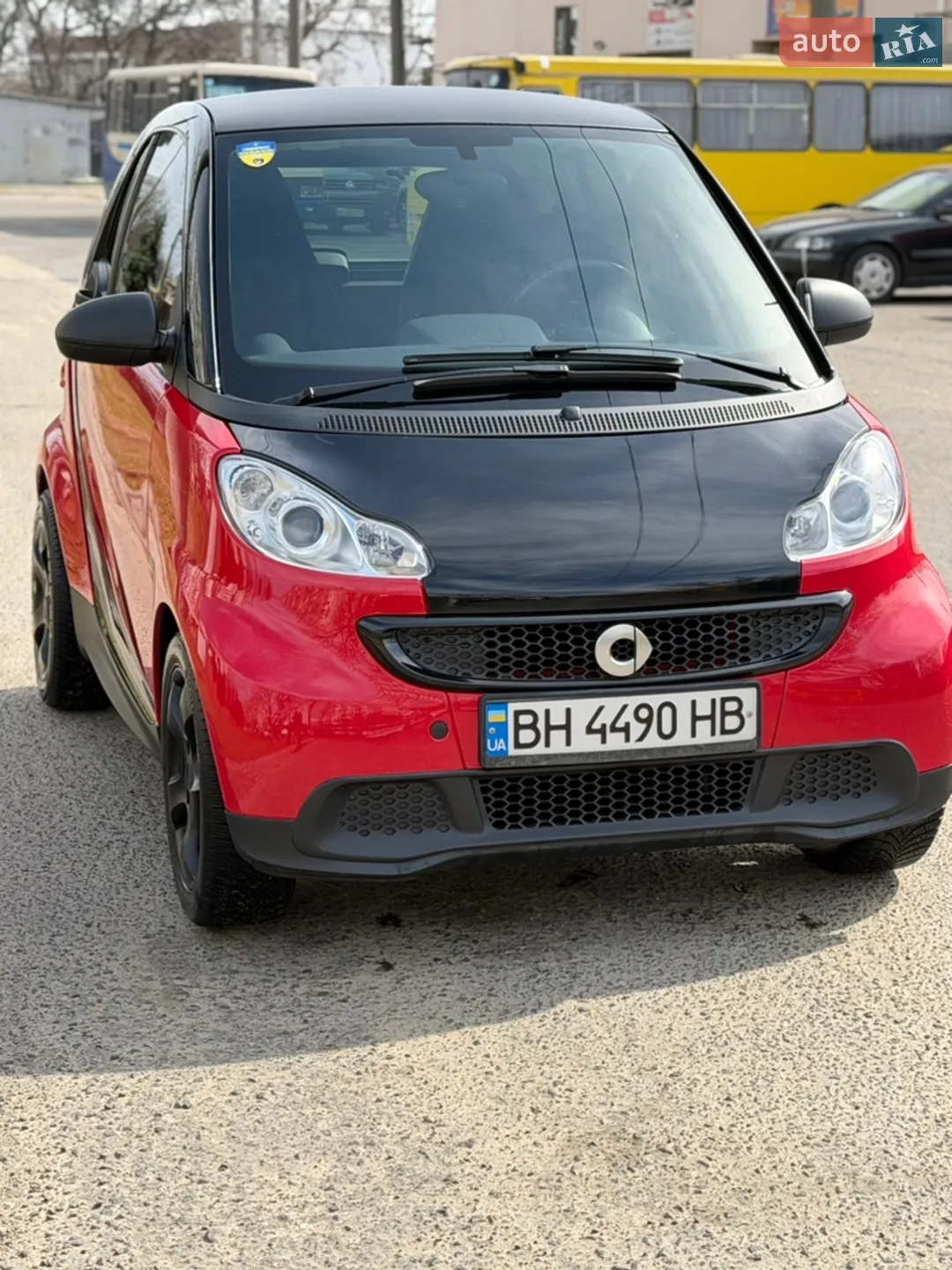 Фото авто 3