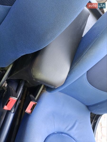 Купе Smart Fortwo 1999 в Києві