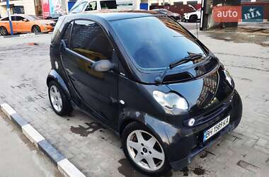 Купе Smart Fortwo 2002 в Одессе