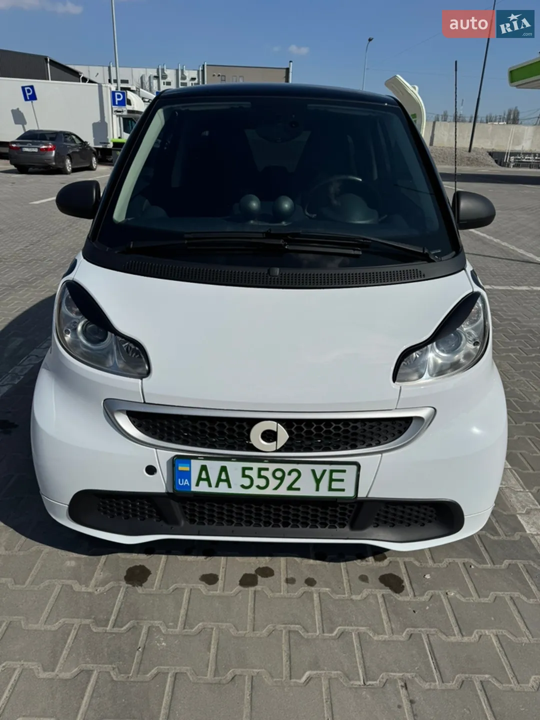 Фото авто 6