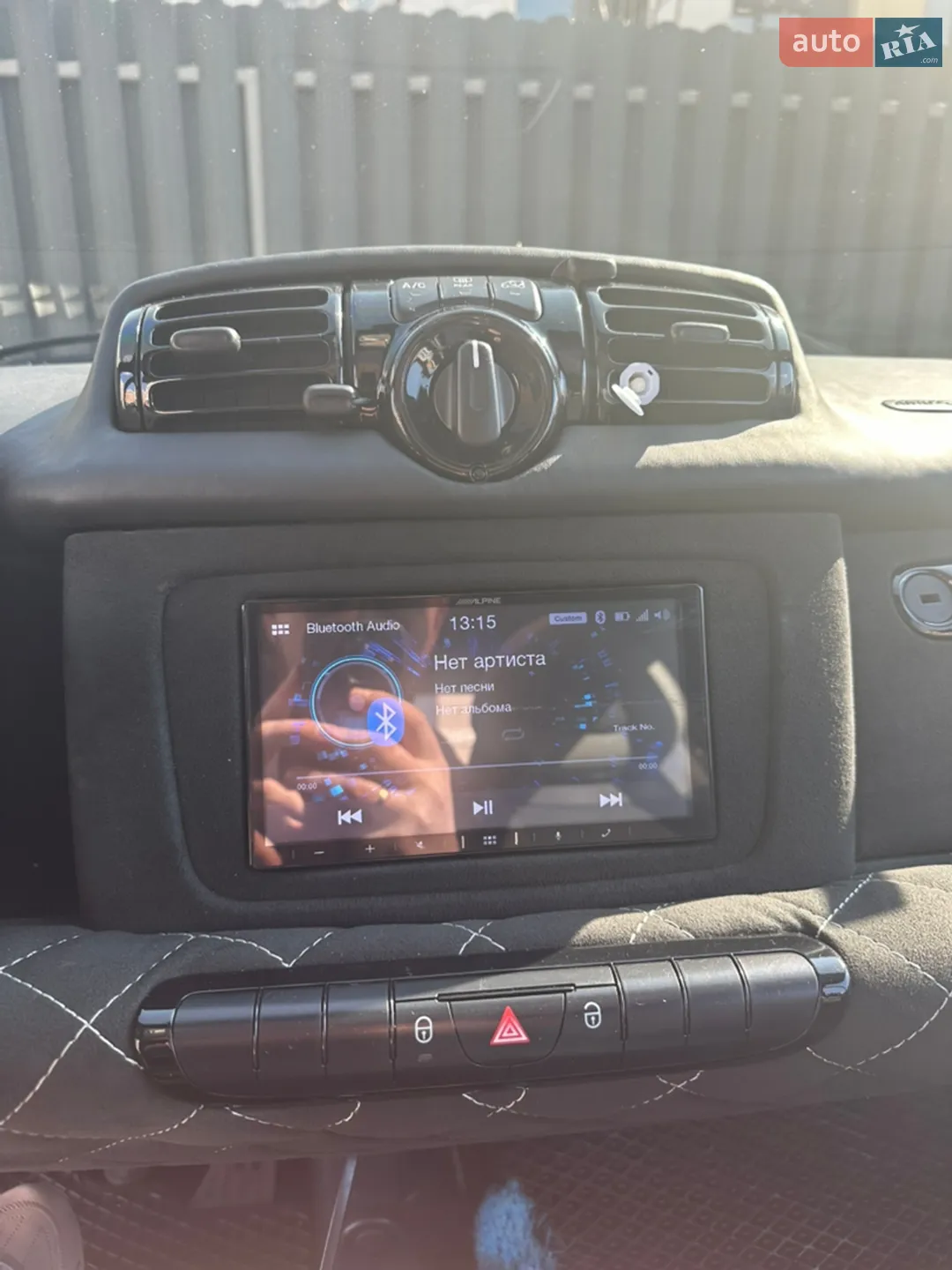 2011 Smart Fortwo - мініатюра 18