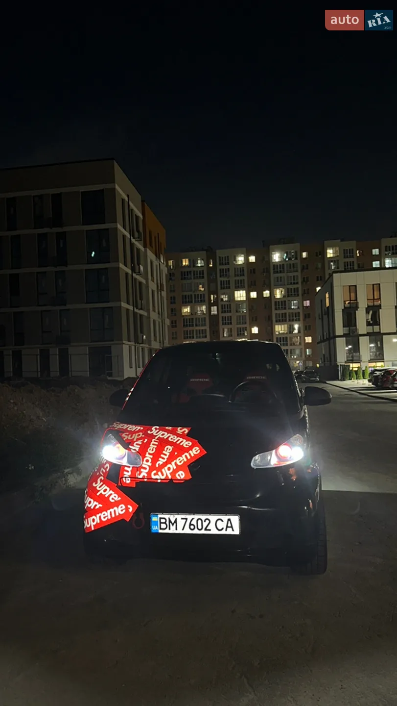 2011 Smart Fortwo - мініатюра 23