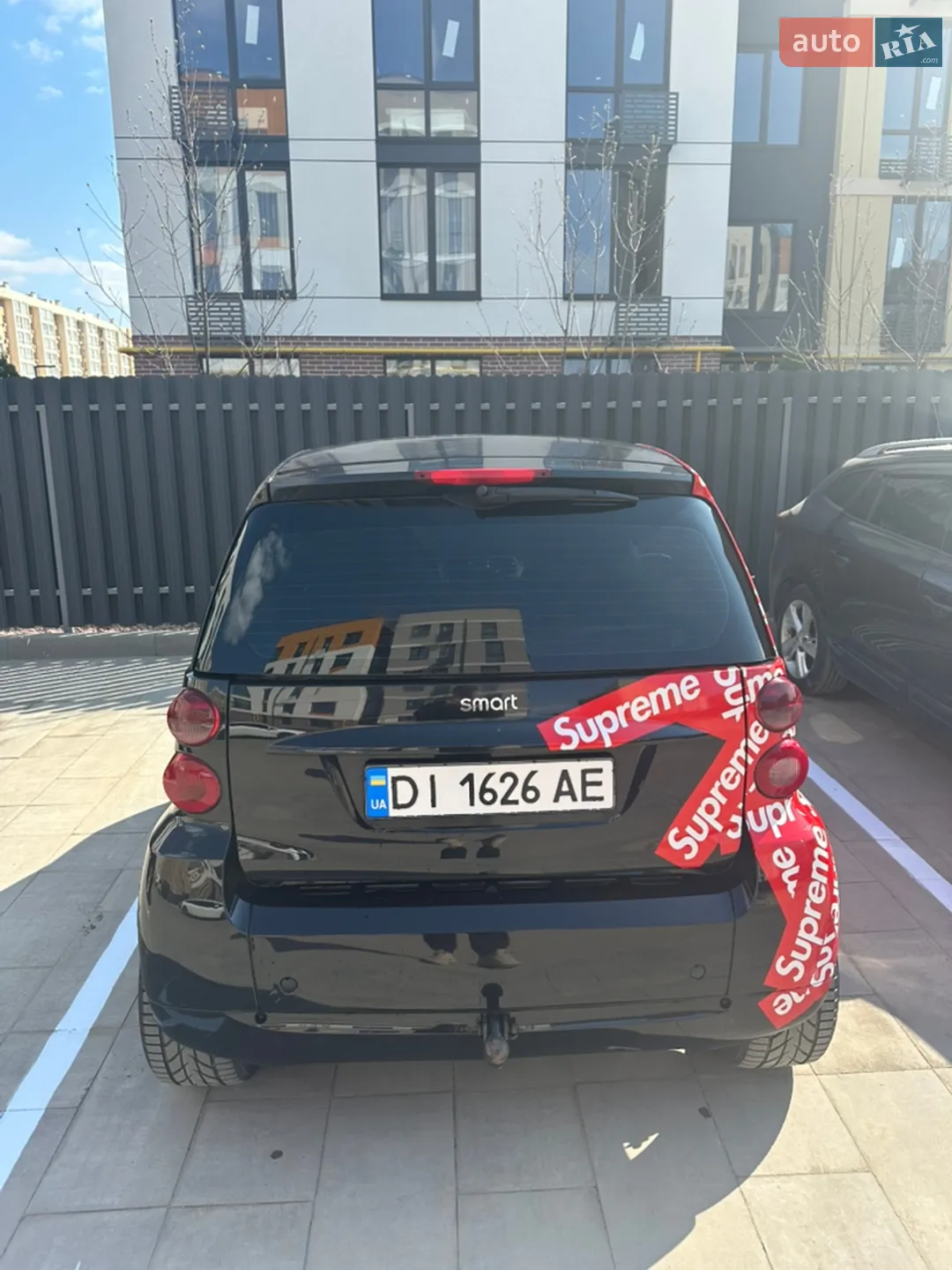 2011 Smart Fortwo - мініатюра 28