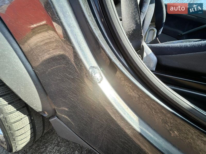 Купе Smart Fortwo 2003 в Чернигове