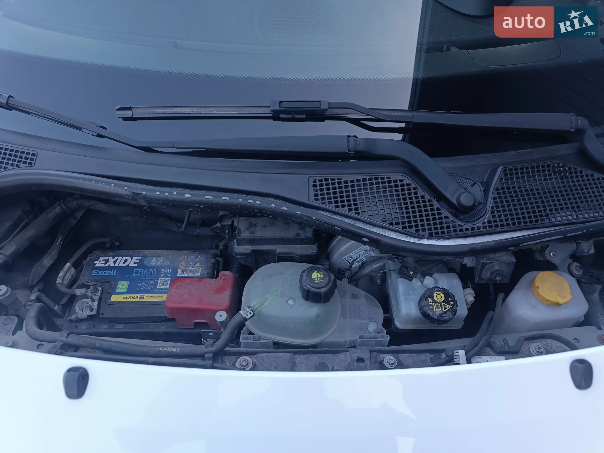 2017 Smart Fortwo - мініатюра 16