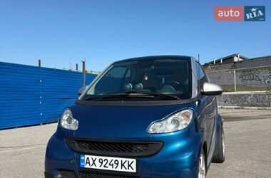 Купе Smart Fortwo 2007 в Харькове