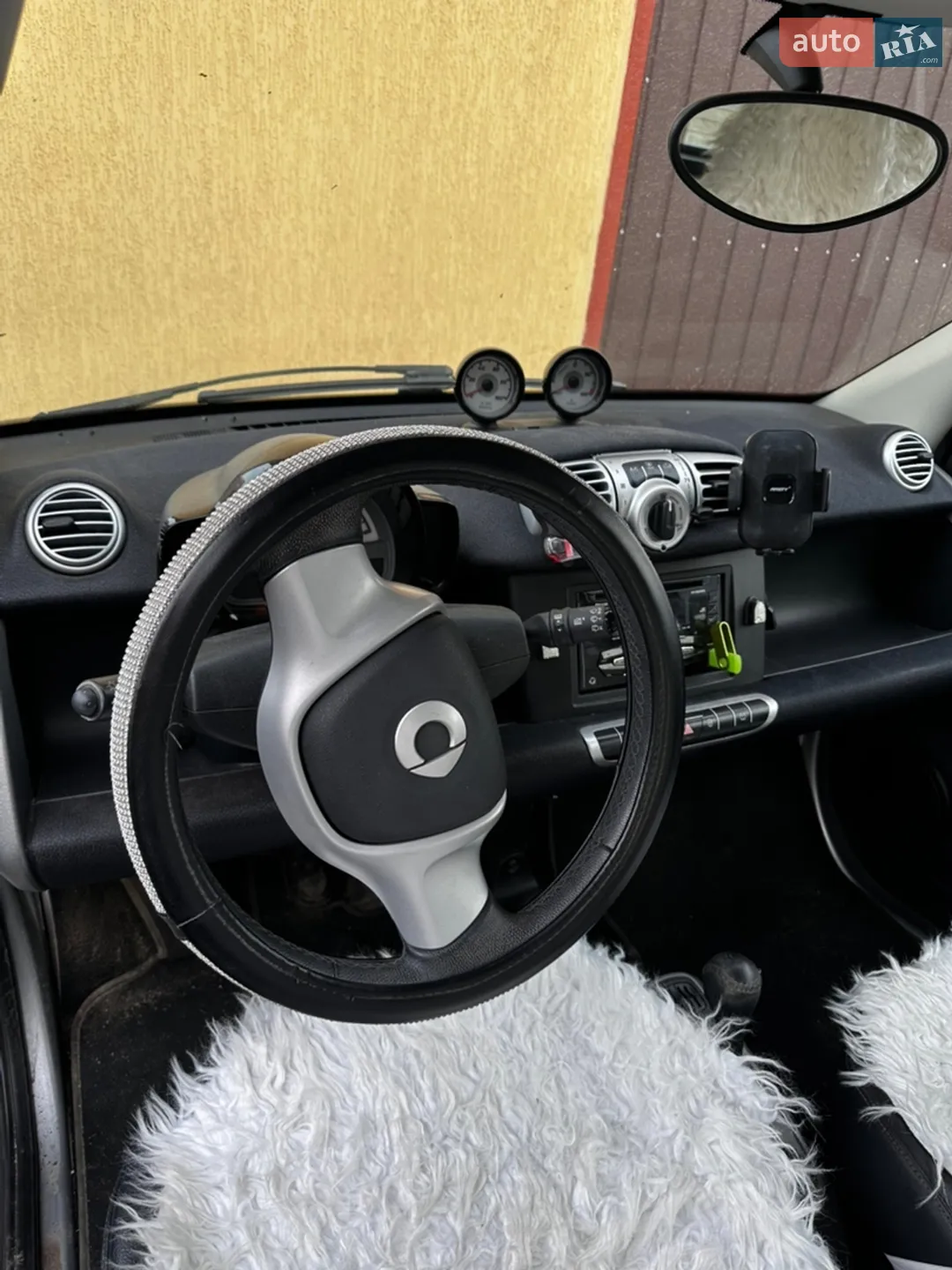 2014 Smart Fortwo - мініатюра 19