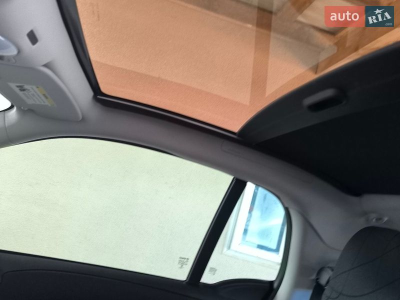 Купе Smart Fortwo 2013 в Березному