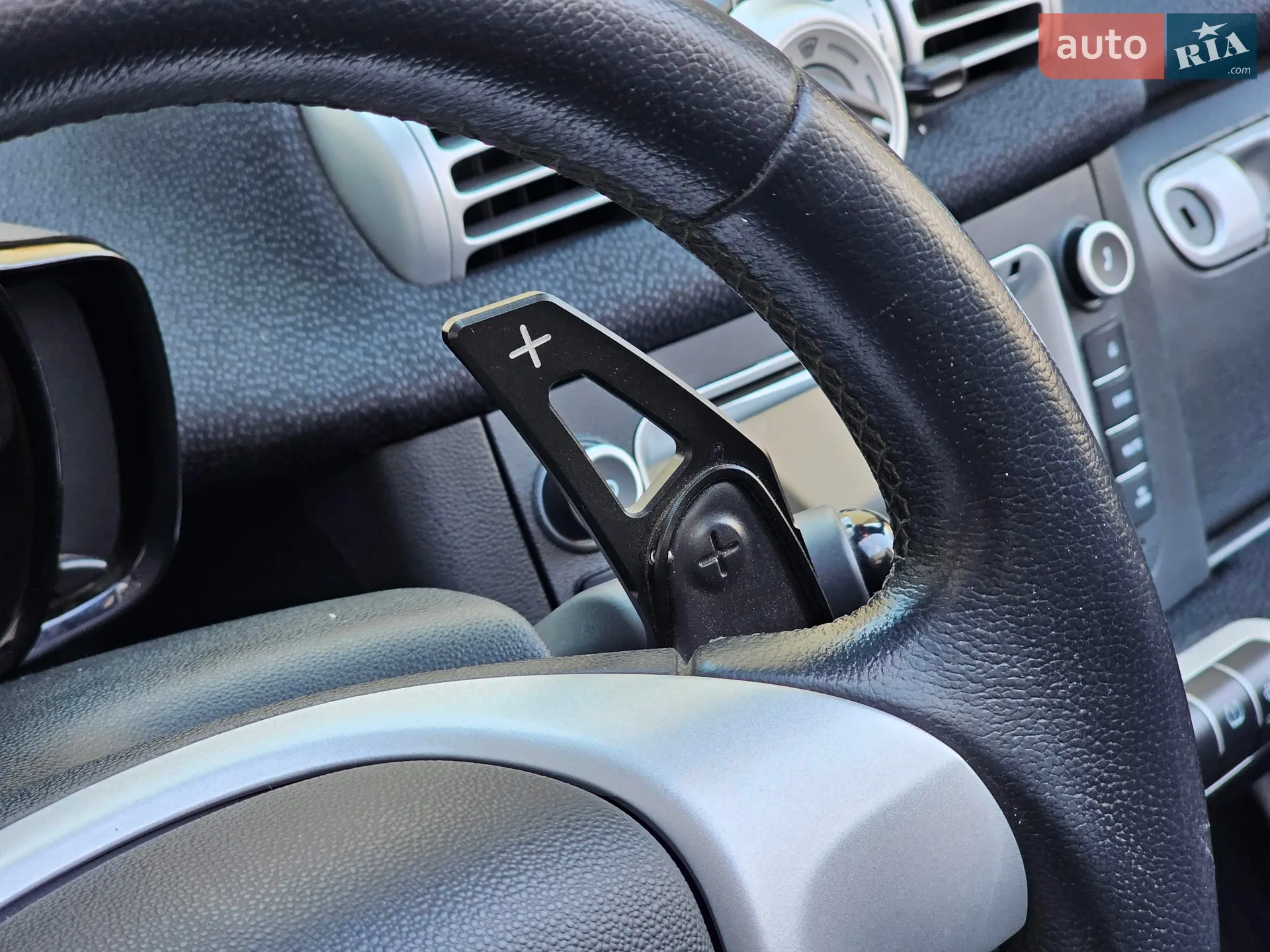 2012 Smart Fortwo - мініатюра 31