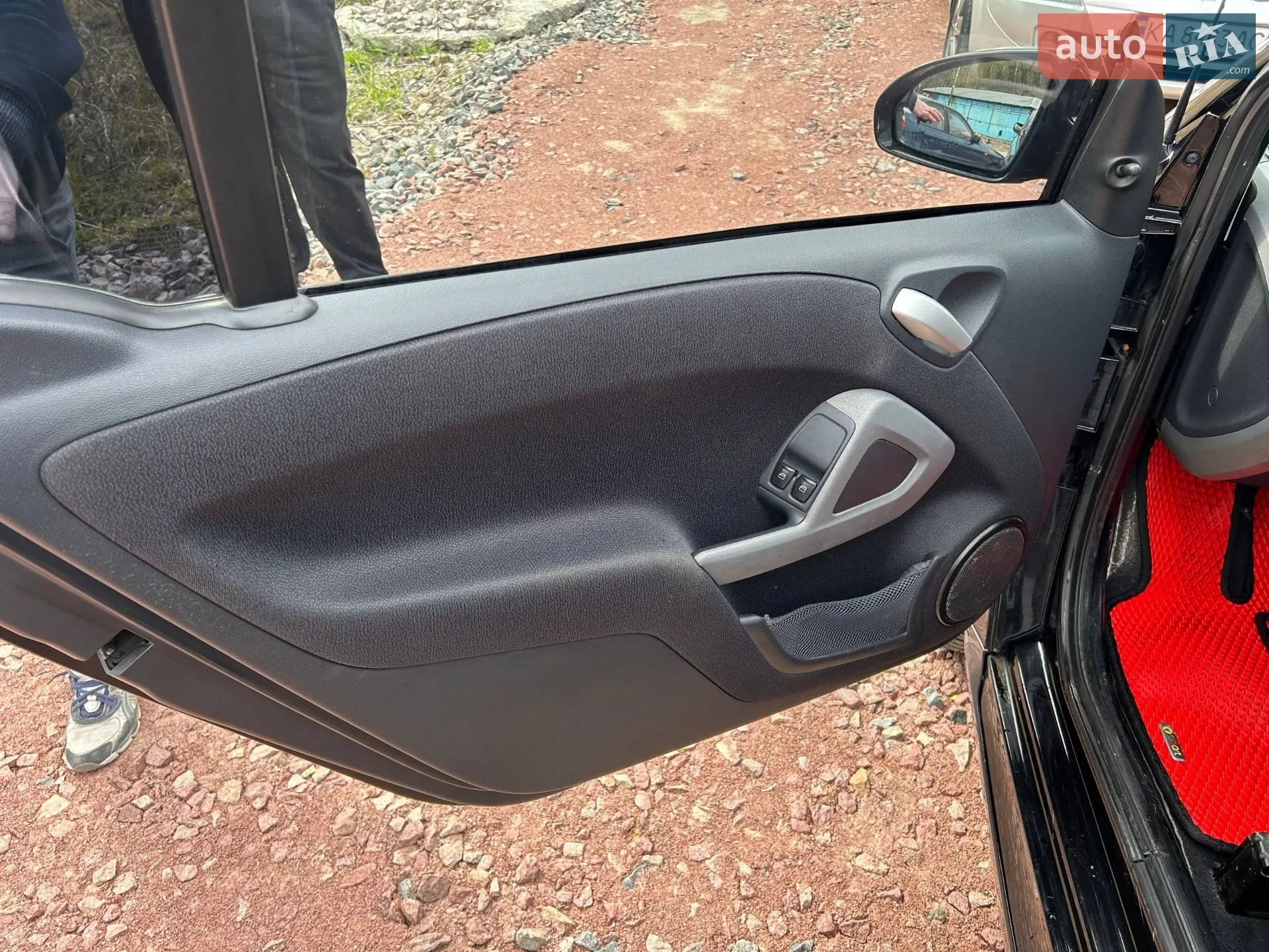 2012 Smart Fortwo - мініатюра 11