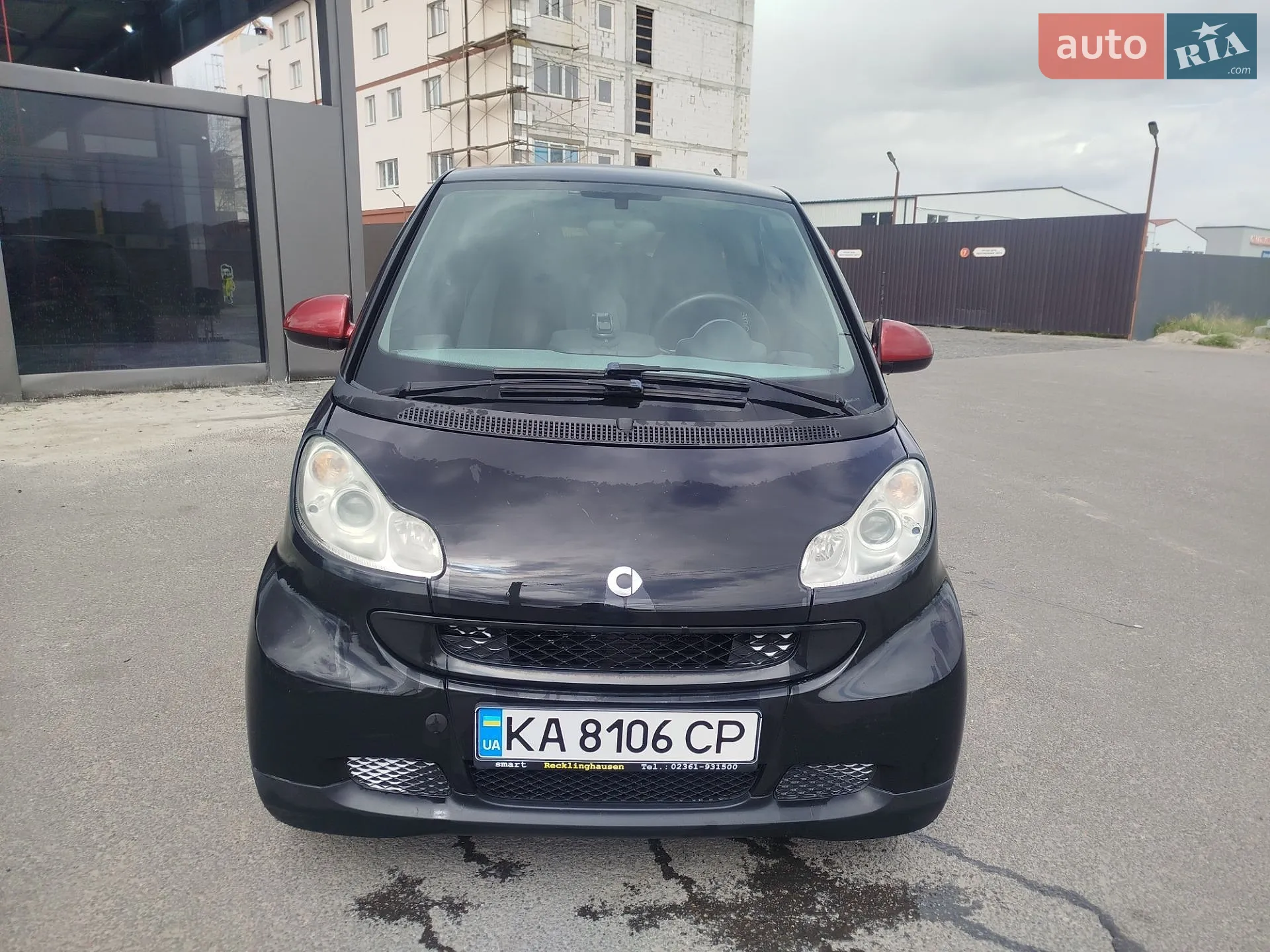 Фото авто 5