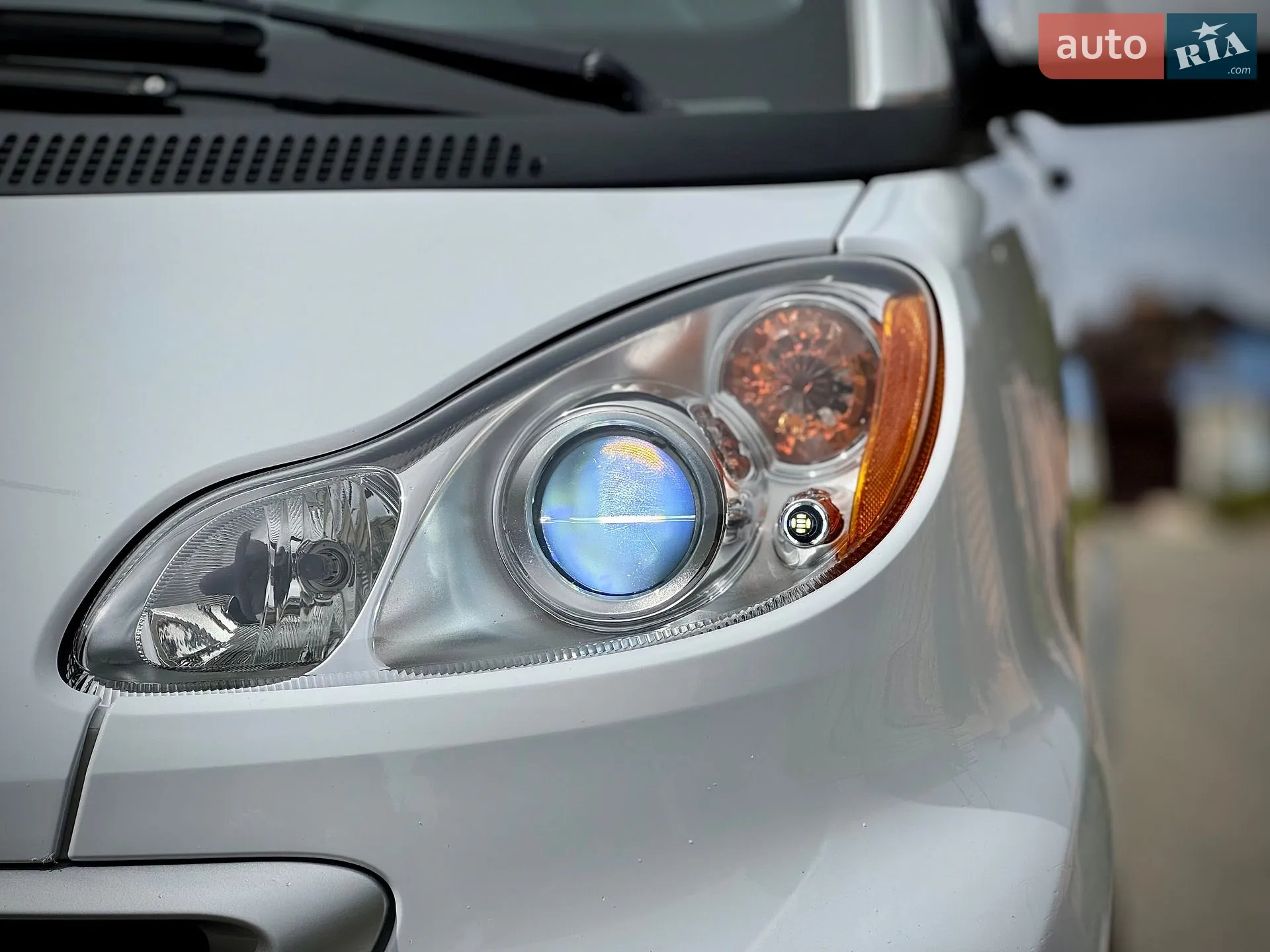 2014 Smart Fortwo - мініатюра 4
