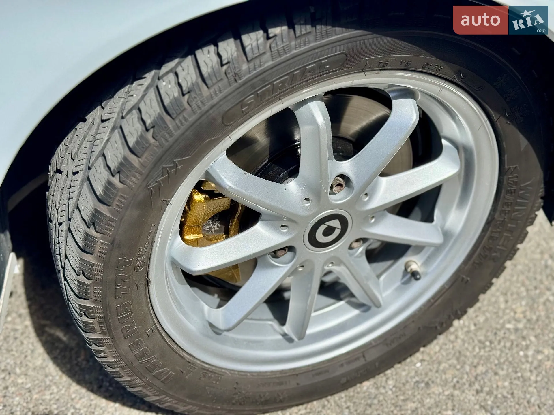 2014 Smart Fortwo - мініатюра 10
