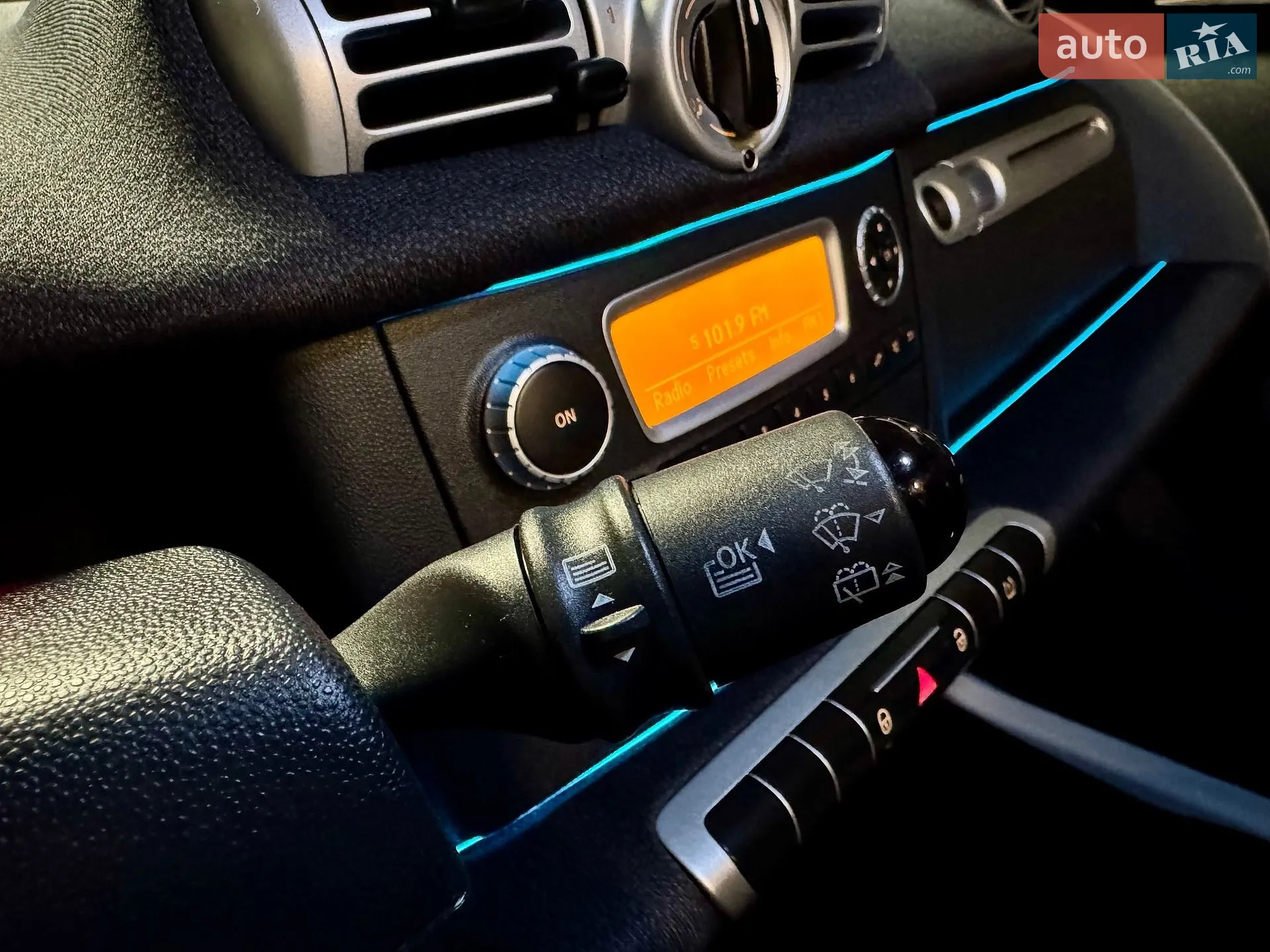 2014 Smart Fortwo - мініатюра 17