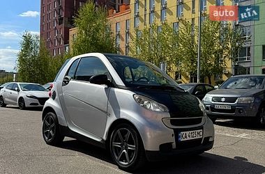 Купе Smart Fortwo 2007 в Києві