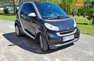 Купе Smart Fortwo 2007 в Хмельницком