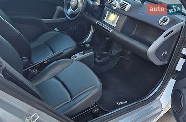 Купе Smart Fortwo 2014 в Киеве