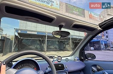 Кабриолет Smart Fortwo 2000 в Запорожье