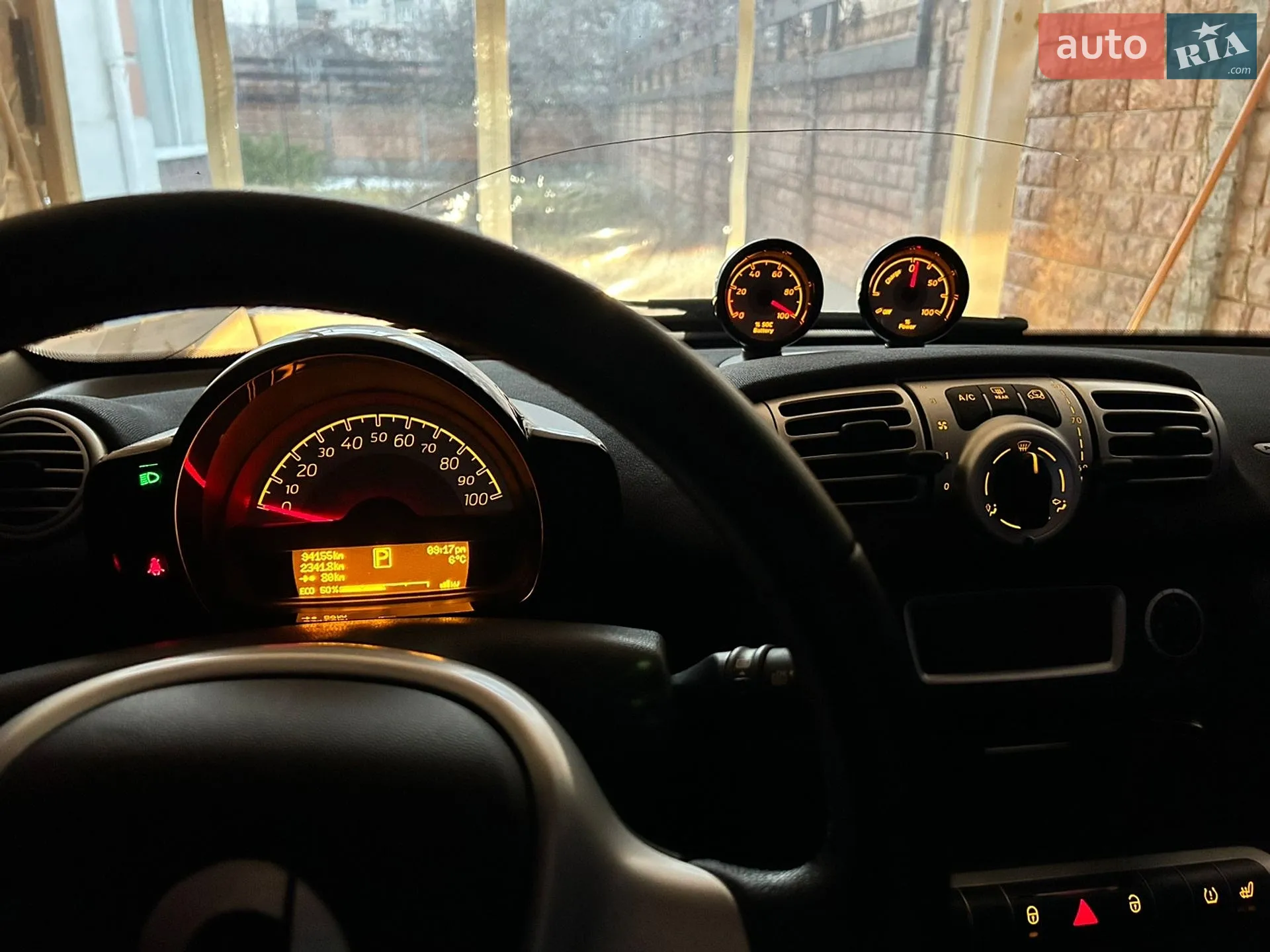 2013 Smart Fortwo - мініатюра 13