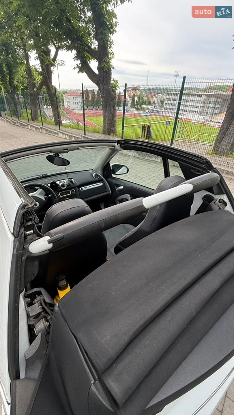 2011 Smart Fortwo - мініатюра 17