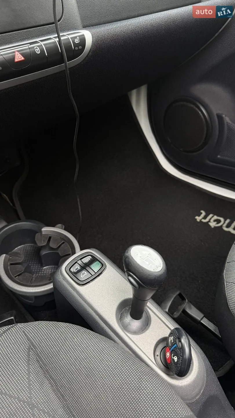 2011 Smart Fortwo - мініатюра 22