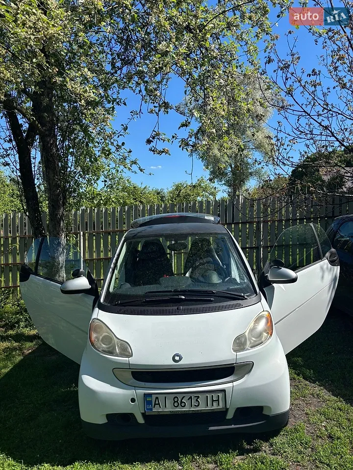 2014 Smart Fortwo - мініатюра 31