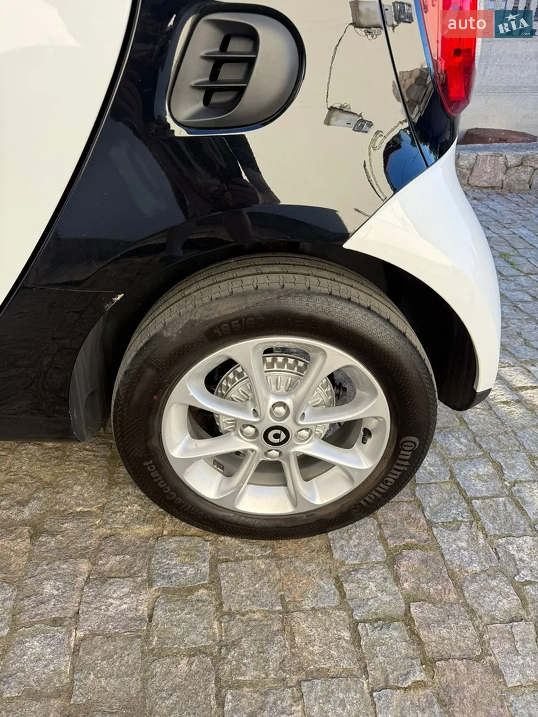 2018 Smart Fortwo - мініатюра 25