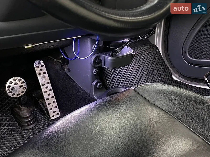 Smart Fortwo 2001 VIN WME01MC011H088803 фото оголошення 15 з 49