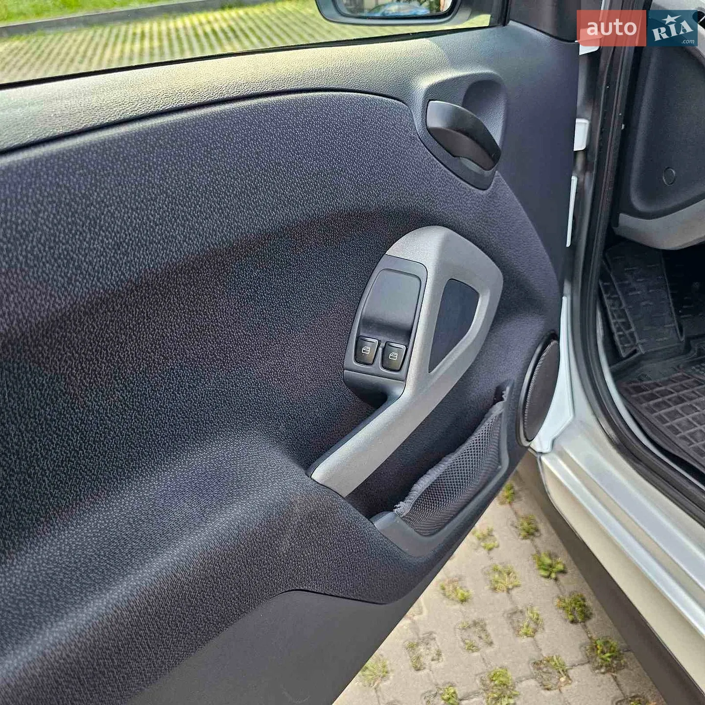 2012 Smart Fortwo - мініатюра 7