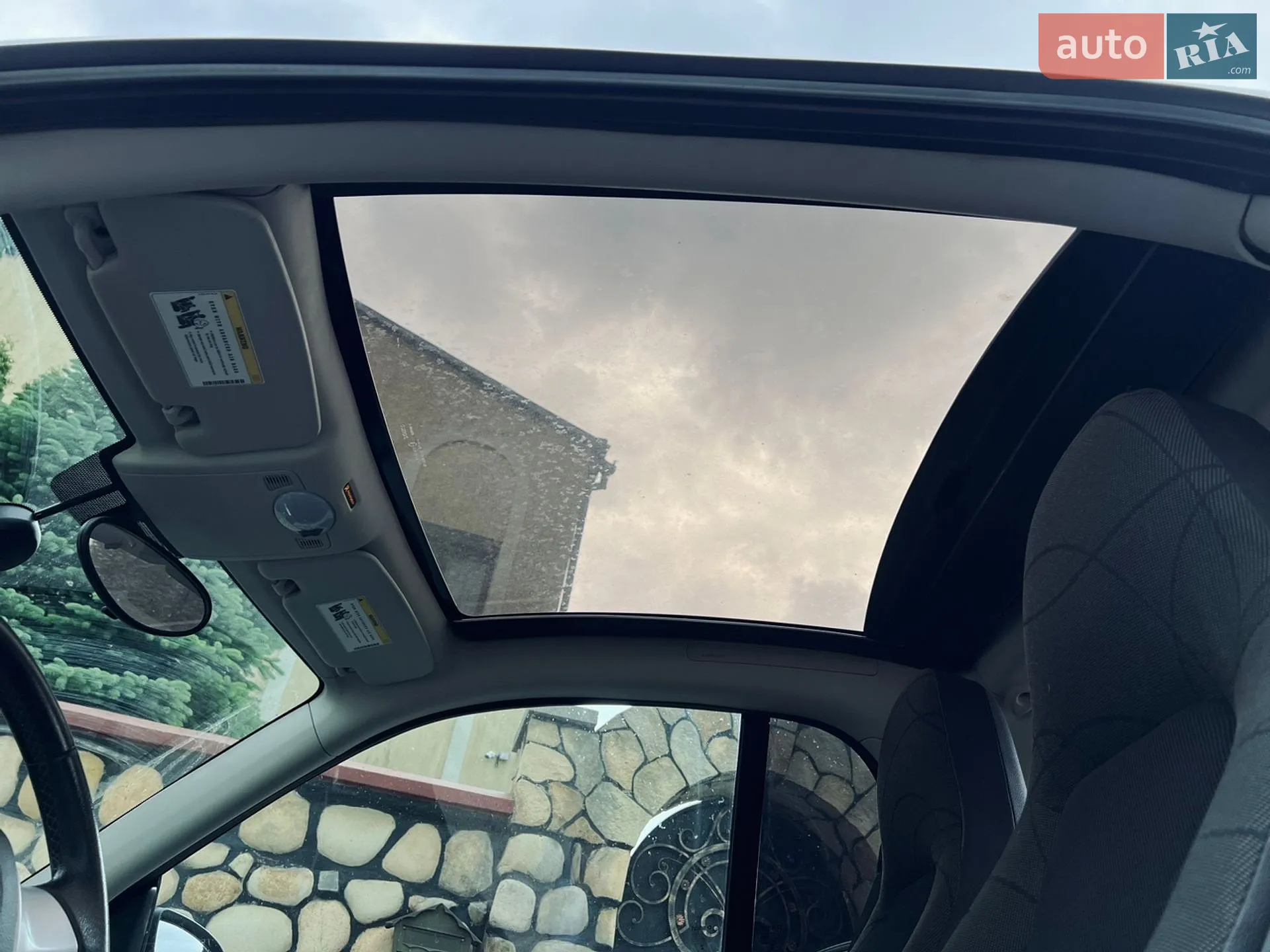 2016 Smart Fortwo - мініатюра 16