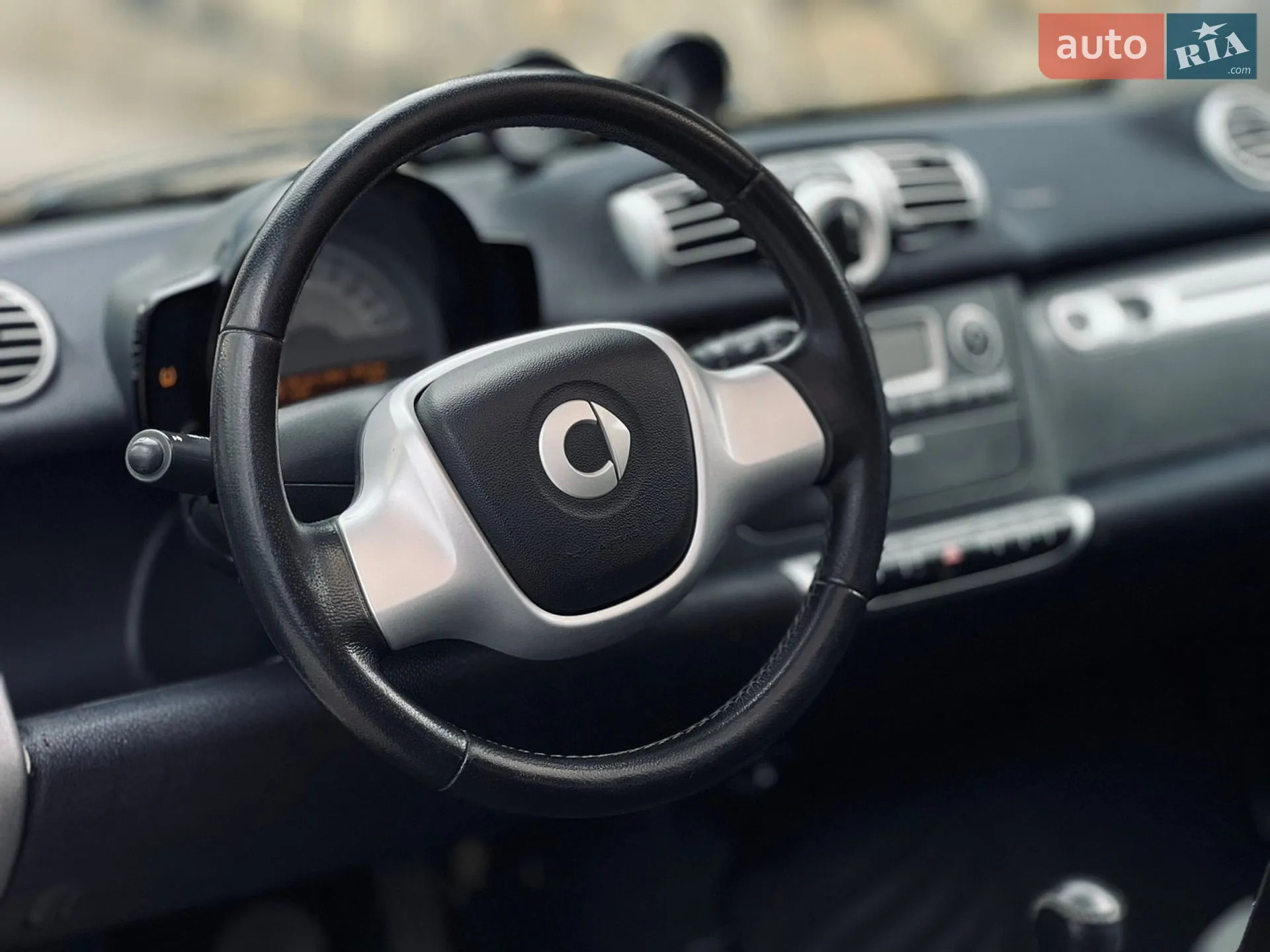 2016 Smart Fortwo - мініатюра 18