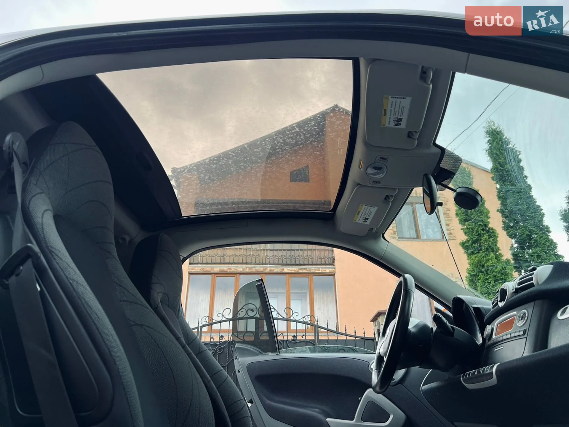 2016 Smart Fortwo - мініатюра 27