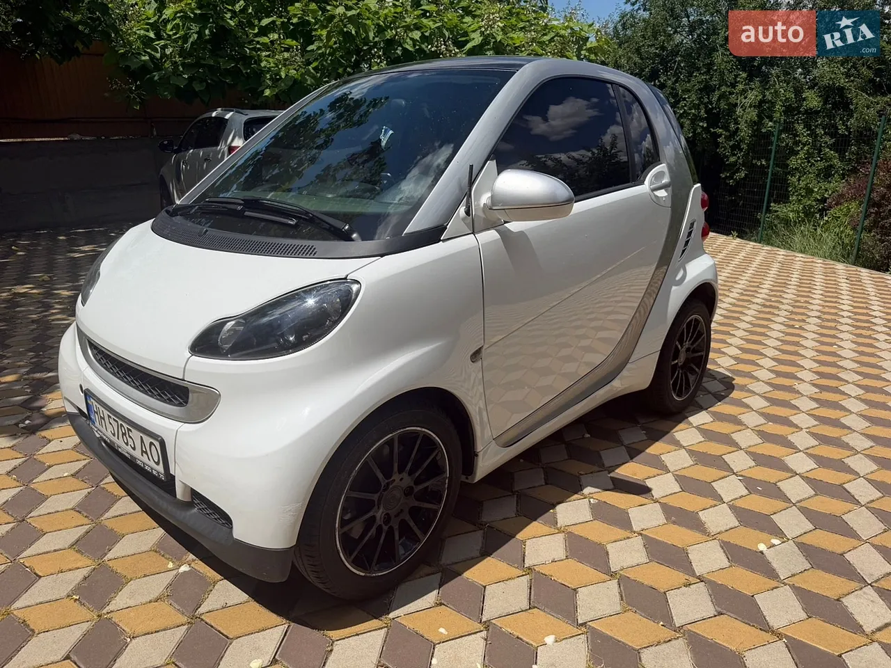 2011 Smart Fortwo - мініатюра 28