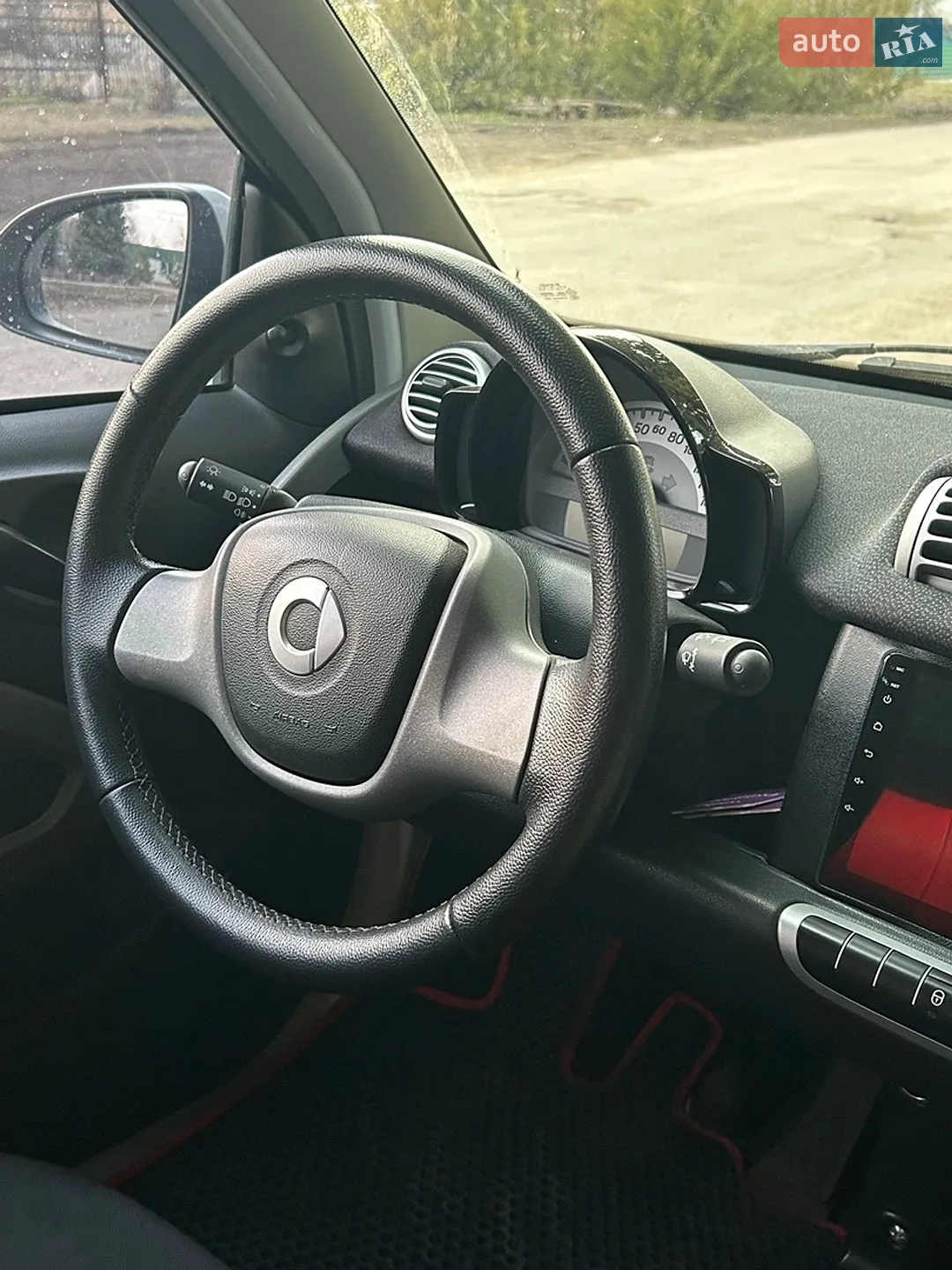 2011 Smart Fortwo - мініатюра 22
