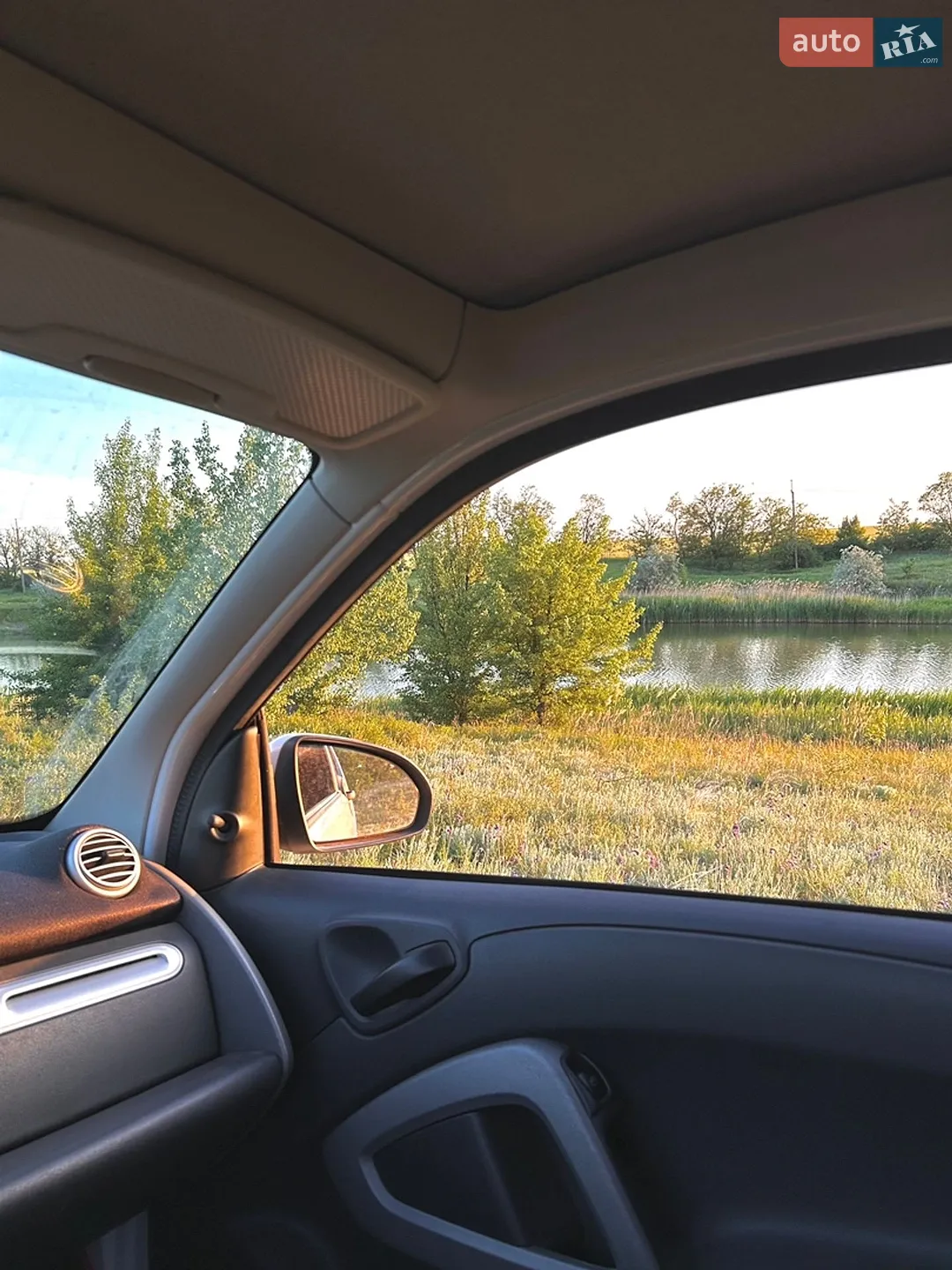 2011 Smart Fortwo - мініатюра 28
