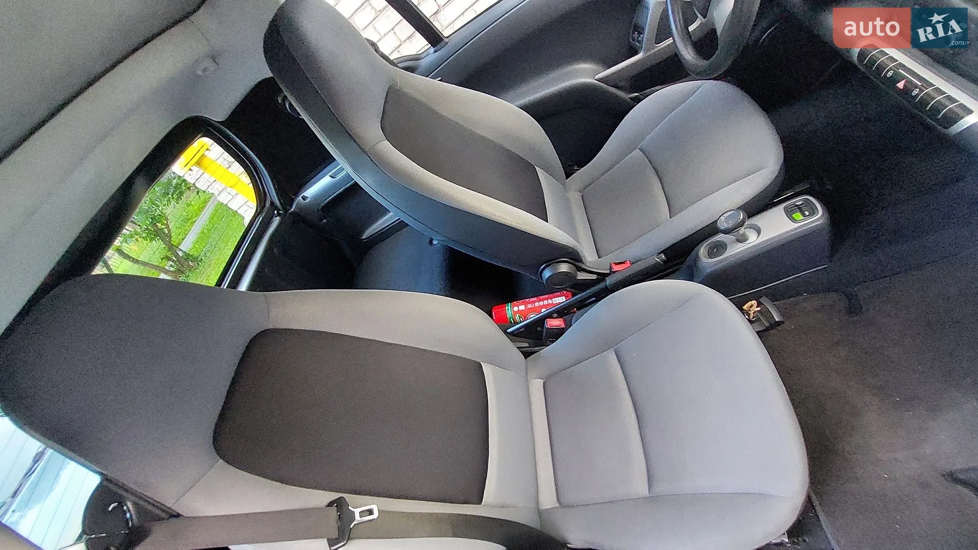 2010 Smart Fortwo - мініатюра 16