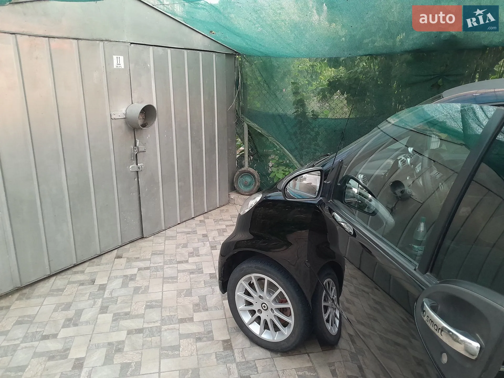 2011 Smart Fortwo - мініатюра 14