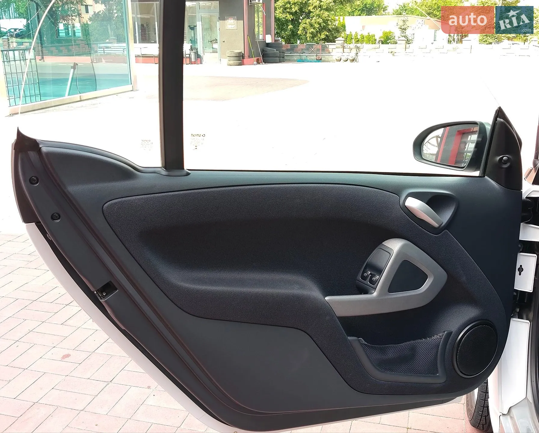 2014 Smart Fortwo - мініатюра 12