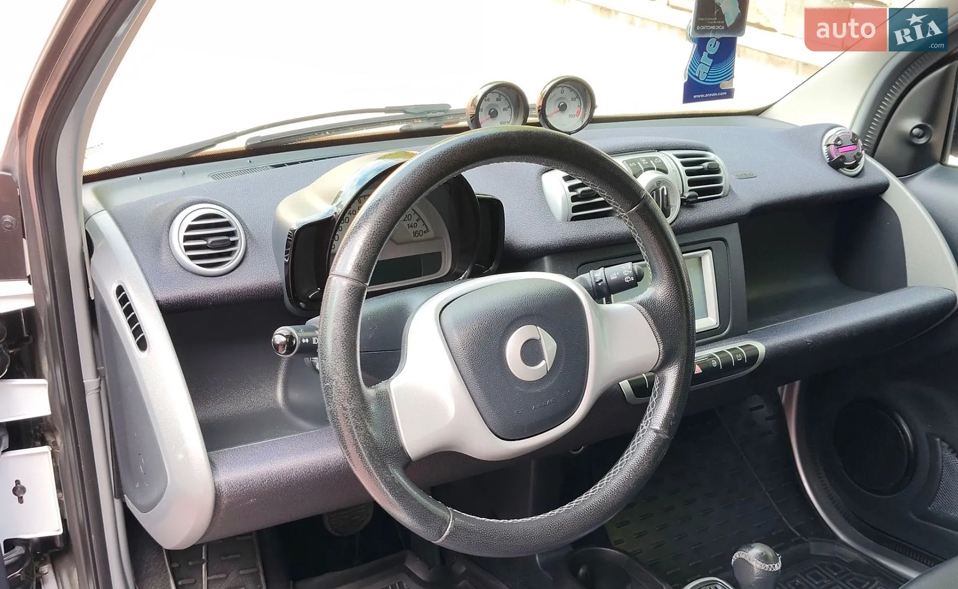 2014 Smart Fortwo - мініатюра 14