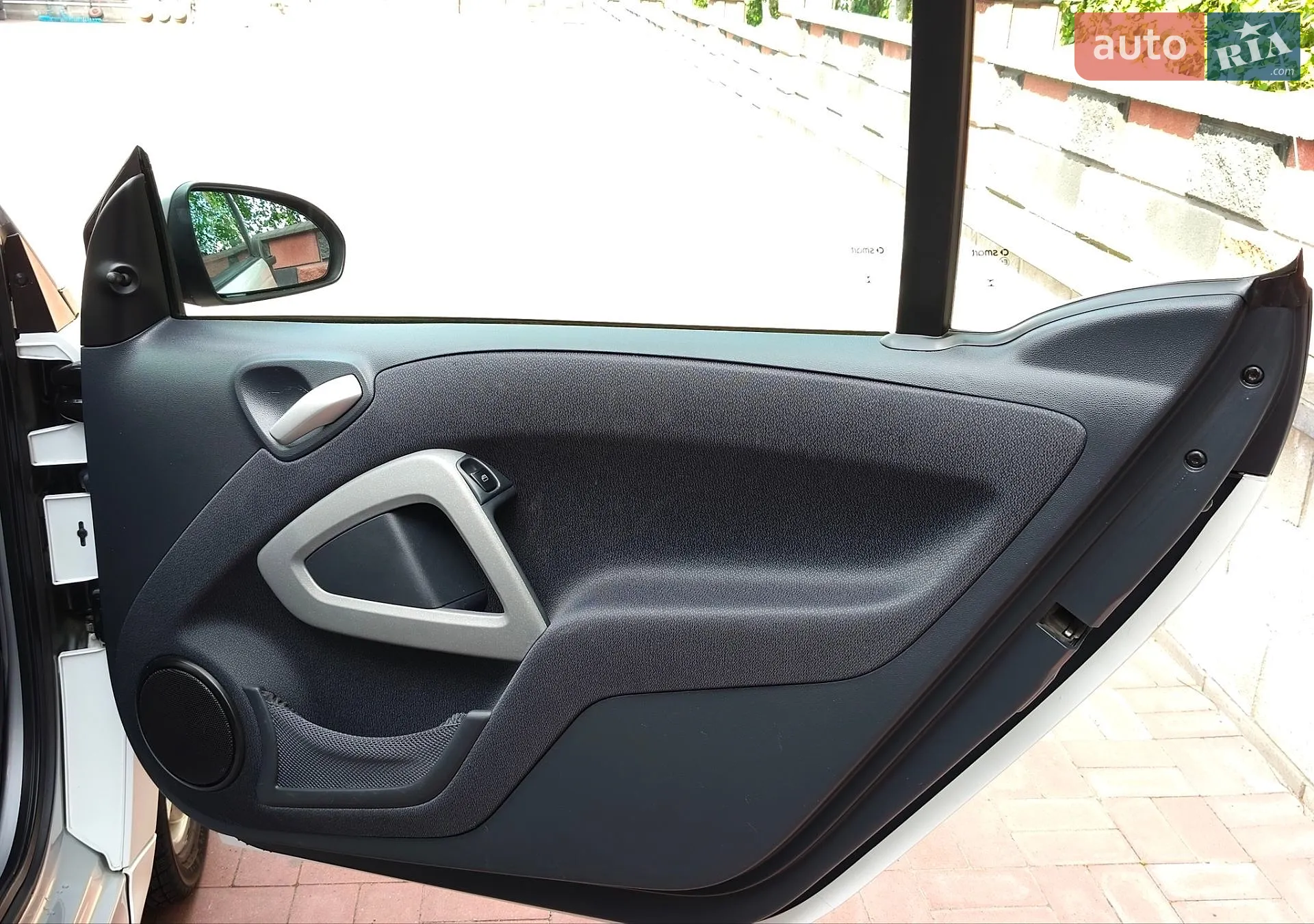 2014 Smart Fortwo - мініатюра 16