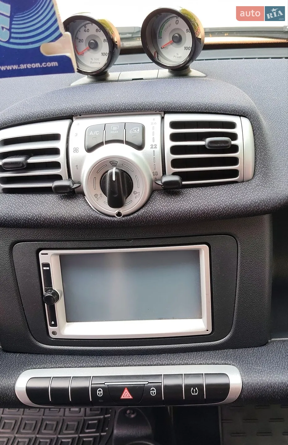 2014 Smart Fortwo - мініатюра 18