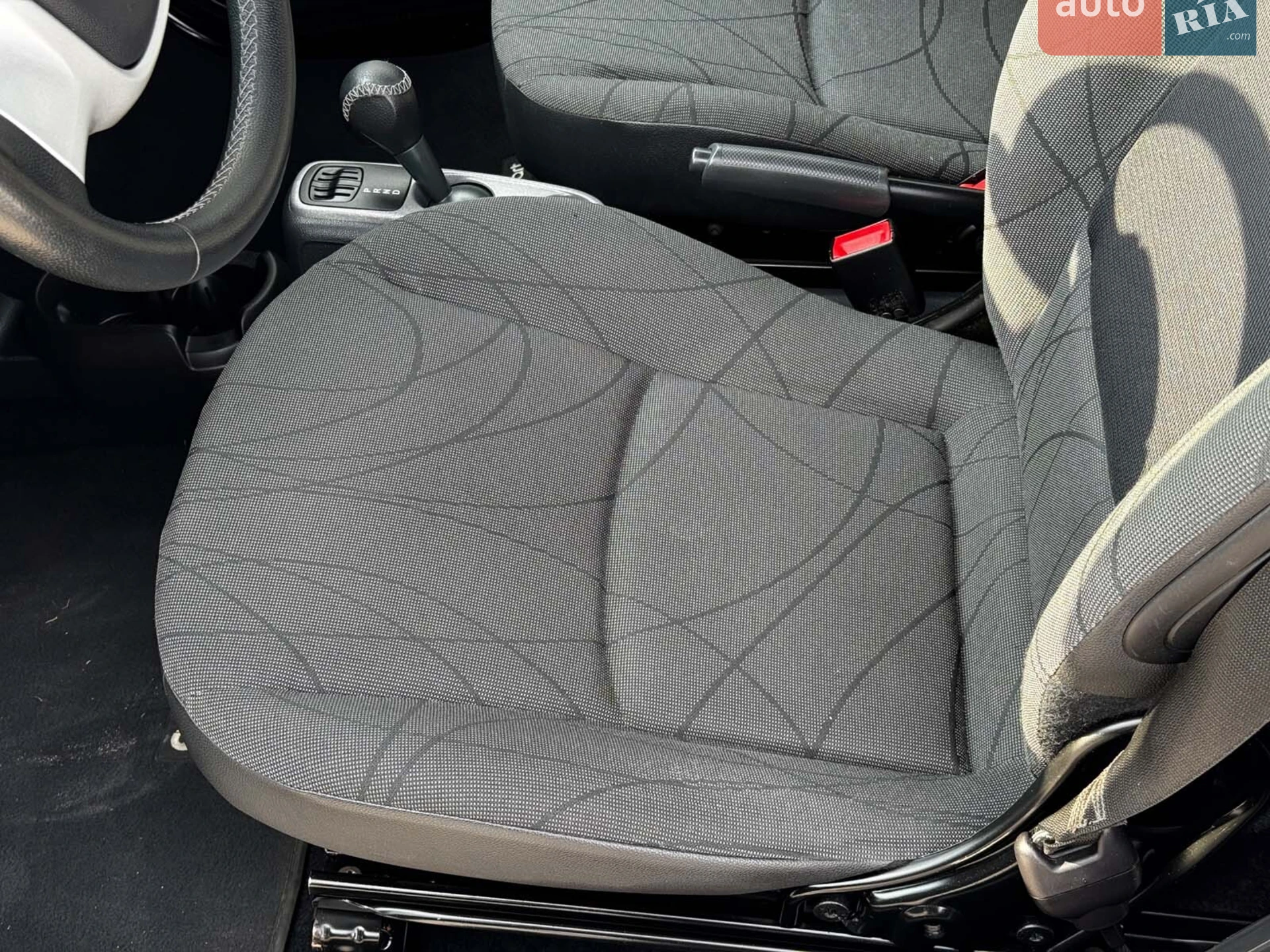 2013 Smart Fortwo - мініатюра 11