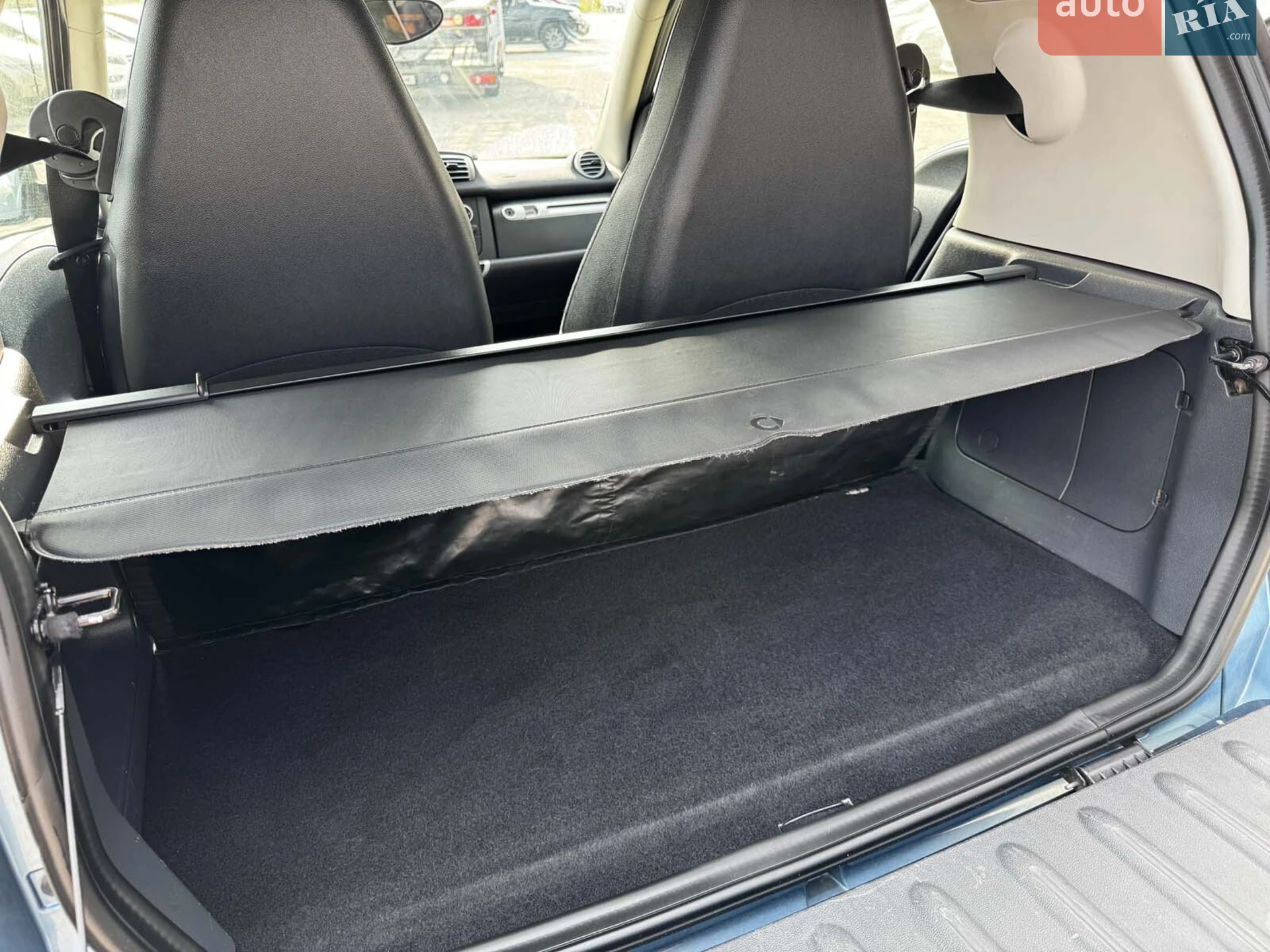 2013 Smart Fortwo - мініатюра 24