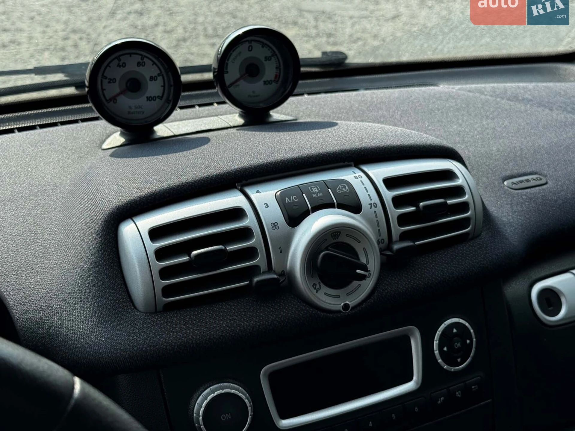 2013 Smart Fortwo - мініатюра 16