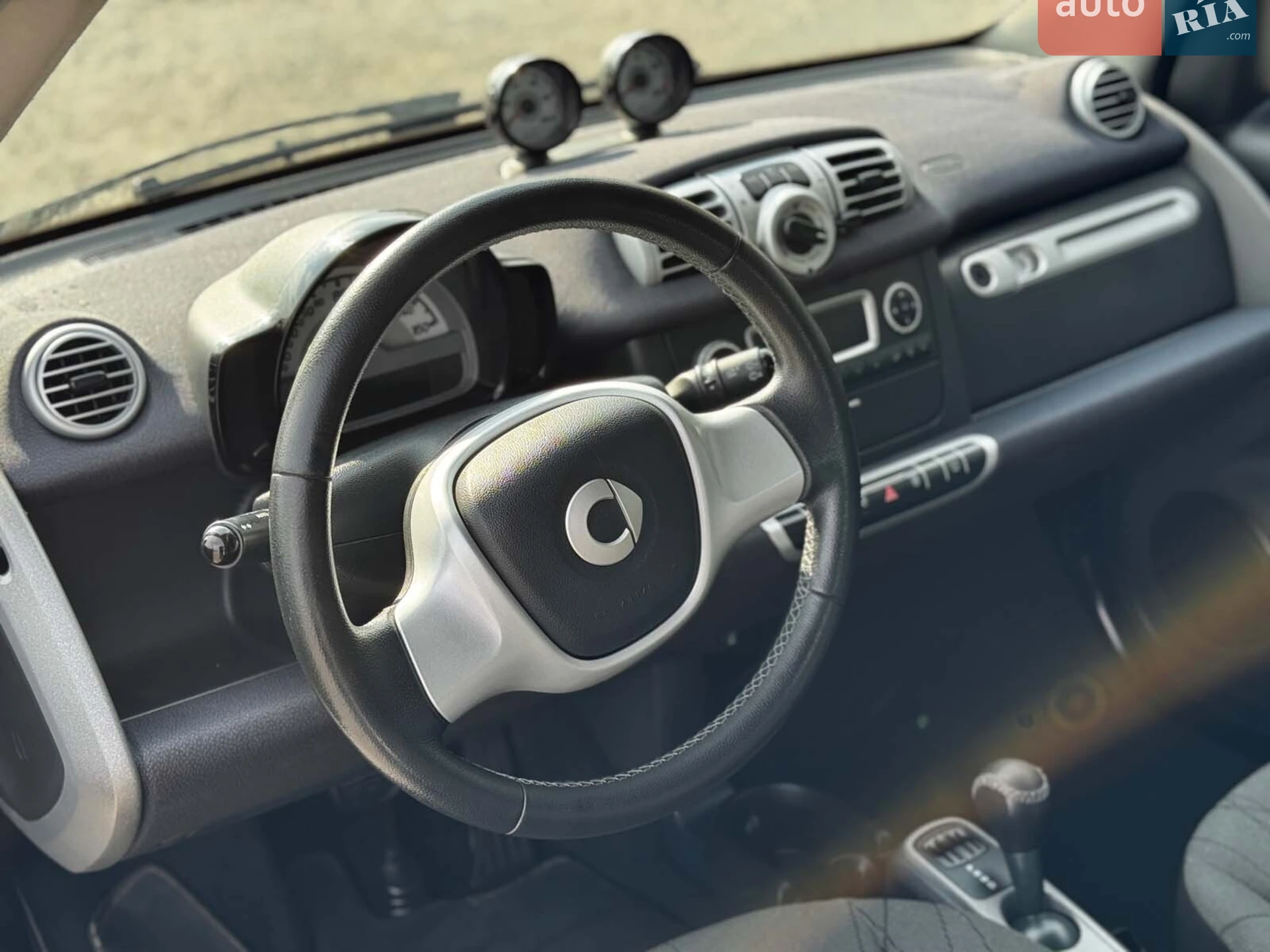 2013 Smart Fortwo - мініатюра 9