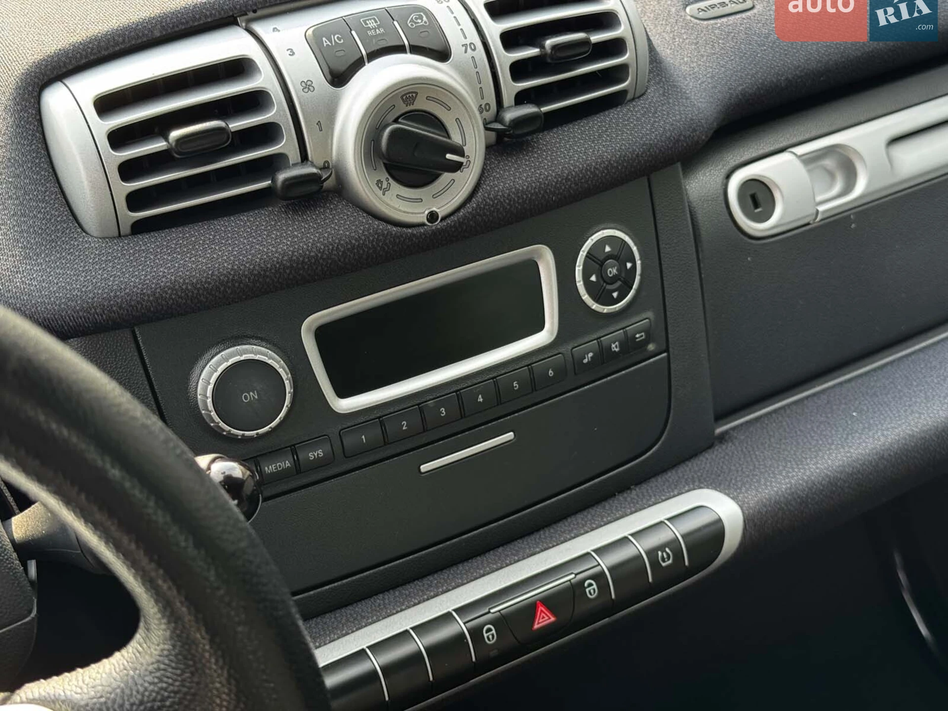 2013 Smart Fortwo - мініатюра 15